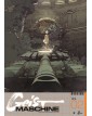 Geist Maschine 2 - Bao Publishing - Italiano