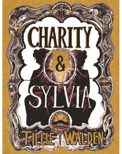 Charity & Sylvia - Bao Publishing - Italiano
