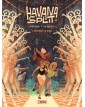 Havana Split 1 Benvenuti A Cuba - Bao Publishing - Italiano
