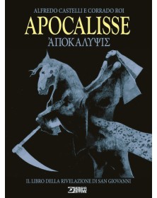 Apocalisse - Bao Publishing - Italiano