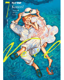 Veil 7 Regular - J-Pop - Italiano