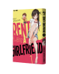 Rent A Girlfriend 1 Variant Con Acrylic Standee - J-Pop - Italiano