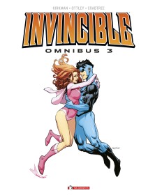 Invincible Omnibus 3 Nuova Edizione - SaldaPress - Italiano