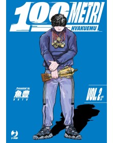 100 Metri - Hyakuemu Vol. 2 - J-Pop - Italiano