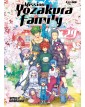 Mission: Yozakura Family 29 - J-Pop - Italiano