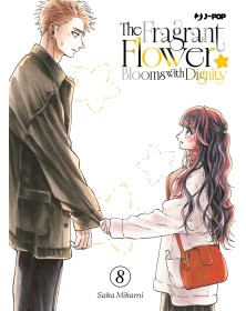 The Fragrant Flower Blooms With Dignity 8 - J-Pop - Italiano