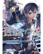 Sword Art Online Novel 24 Unital Ring III - J-Pop - Italiano