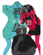 Eternità E Castigo: Fushi To Batsu 3 - J-Pop - Italiano