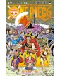 One Piece New Edition 111 - Edizioni Star Comics - Italiano