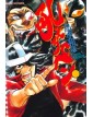 Manga Bomber New Edition 6 - Edizioni Star Comics - Italiano