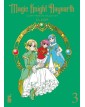 Magic Knight Rayearth Clamp Premium Collection 3 - Edizioni Star Comics - Italiano