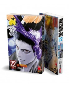 One-Punch Man 22 - Variant