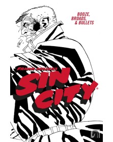 Sin City: Alcol, Pupe E Pallottole 6 - Edizioni Star Comics - Italiano