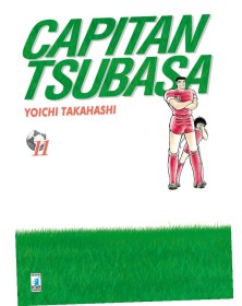 Capitan Tsubasa New Edition 11 - J-Pop - Italiano