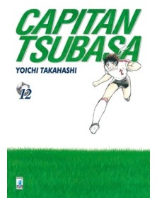 Capitan Tsubasa New Edition 12 - J-Pop - Italiano