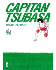 Capitan Tsubasa New Edition 13 - J-Pop - Italiano