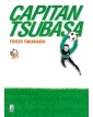 Capitan Tsubasa New Edition 15 - J-Pop - Italiano