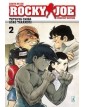 Rocky Joe Perfect Edition 2 - Edizioni Star Comics - Italiano