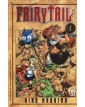 Fairy Tail 1 - Young 164 - Edizioni Star Comics - Italiano