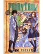 Fairy Tail 3 - Young 168 - Edizioni Star Comics - Italiano