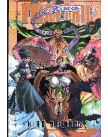 Fairy Tail 7 - Young 176 - Edizioni Star Comics - Italiano