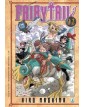 Fairy Tail 11 - Young 184 - Edizioni Star Comics - Italiano