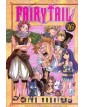 Fairy Tail 16 - Young 196 - Edizioni Star Comics - Italiano