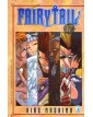 Fairy Tail 17 - Young 197 - Edizioni Star Comics - Italiano