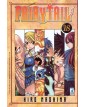 Fairy Tail 18 - Young 199 - Edizioni Star Comics - Italiano