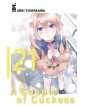 A Couple Of Cuckoos vol. 21 - Star Comics - Italiano