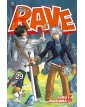 Rave – The Groove Adventure New Edition vol. 29 di 35 - Star Comics - Italiano