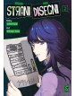 Strani Disegni vol. 2 - Star Comics - Italiano
