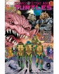 Teenage Mutant Ninja Turtles 46