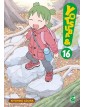 Yotsuba&! vol. 16 - Star Comics - Italiano