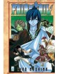 Fairy Tail 25 - Young 215 - Edizioni Star Comics - Italiano
