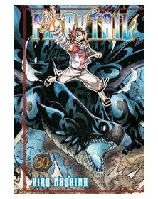 Fairy Tail 30 - Young 224 - Edizioni Star Comics - Italiano