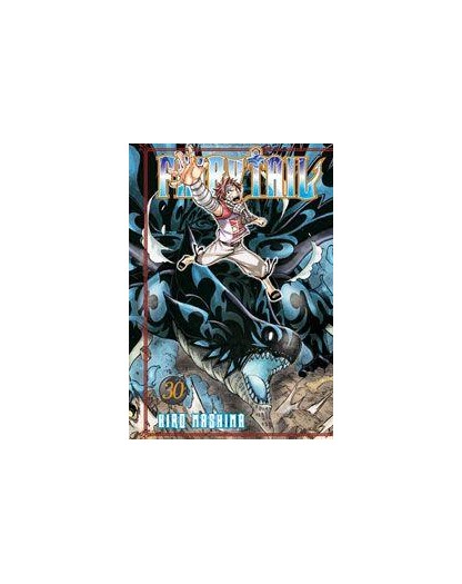 Fairy Tail 30 - Young 224 - Edizioni Star Comics - Italiano