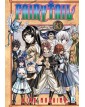 Fairy Tail 33 - Young 230 - Edizioni Star Comics - Italiano