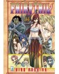 Fairy Tail 34 - Young 232 - Edizioni Star Comics - Italiano