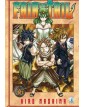 Fairy Tail 36 - Young 235 - Edizioni Star Comics - Italiano