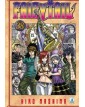 Fairy Tail 38 - Young 241 - Edizioni Star Comics - Italiano