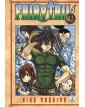 Fairy Tail 41 - Young 250 - Edizioni Star Comics - Italiano