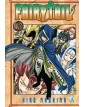 Fairy Tail 43 - Young 255 - Edizioni Star Comics - Italiano