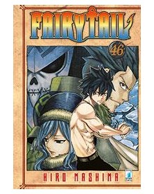 Fairy Tail 46 - Young 264 - Edizioni Star Comics - Italiano