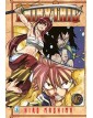 Fairy Tail 47 - Young 267 - Edizioni Star Comics - Italiano