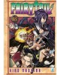 Fairy Tail 48 - Young 269 - Edizioni Star Comics - Italiano