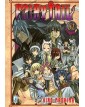 Fairy Tail 51 - Young 280 - Edizioni Star Comics - Italiano