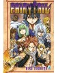 Fairy Tail 52 - Young 281 - Edizioni Star Comics - Italiano