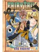 Fairy Tail 55 - Young 289 - Edizioni Star Comics - Italiano