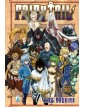 Fairy Tail 58 - Young 293 - Edizioni Star Comics - Italiano